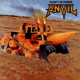 Anvil - Plenty Of Power